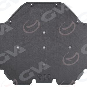 KAPUT SUNGERI OLUKLU VE KLIPSLI BMW F25 2018 2019 OEM KALITE