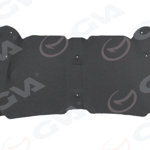 KAPUT SUNGERI OLUKLU VE KLIPSLI BMW E53 OEM KALITE