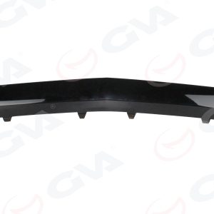 TAMPON NIKELAJI ON ORTA PIANO SIYAH. AMG MERCEDES C-CLASS W205 14 A2058851574