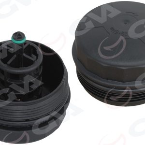 YAĞ FILTRE KAPAĞı N20 N52/N N53 N54 N55 BMW E60 E83 E70 F01 F25 F15