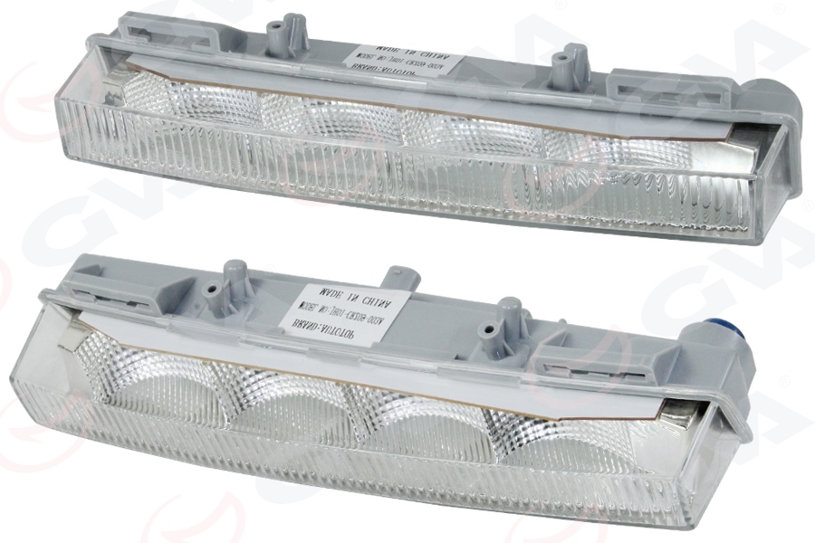 GUNDUZ FARI SAĞ GL-CLASS X166 12 15