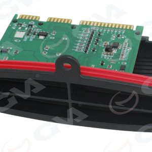 FAR KUMANDA UNITESI LED KODLANMIS BMW F32 F33 F36 F82 F83 F15 F85 13 63117316187