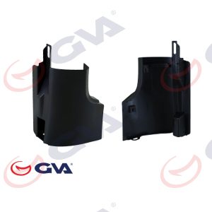 x MARŞPİYEL ARKA KAPLAMA SOL PASSAT 2011-2015 3AA853897C