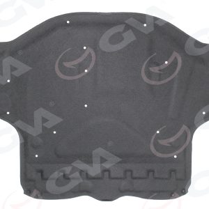 KAPUT IZOLATORU KLIPSLERI ILE MERCEDES E-CLASS W211 02 08 A2116820626