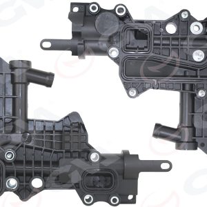 YAG SOGUTUCU KUTUGU MERCEDES C-CLASS OM626 W205 S205 . RENAULT R9M 1.6 dCi MEGANE IV 15 TRAFIC III 15 TALISMAN 15 A6261800011-152085078R