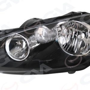 FAR SOL SINYALLI AMPULLU H7 H15 GOLF 6 08 5K1941005J