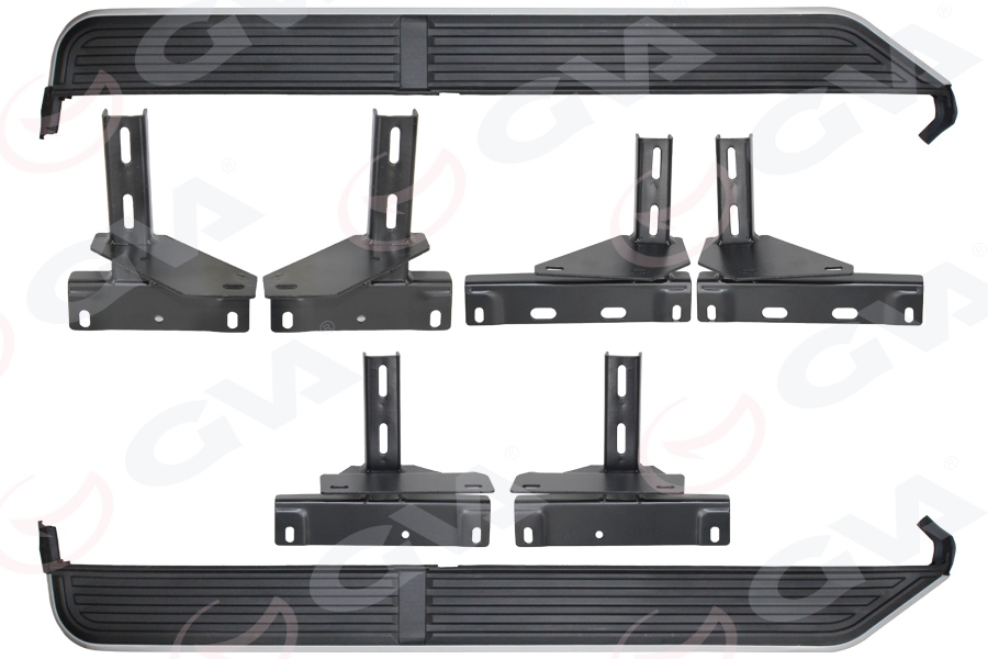 BASAMAK SETİ MANUEL DISCOVERY 3 L319 DISCOVERY 4 L319 VPLAP0035