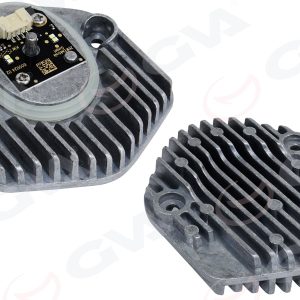 LED MODULU GUNDUZ FARI. KODLANMIS BMW G11 G12 15 63117440361