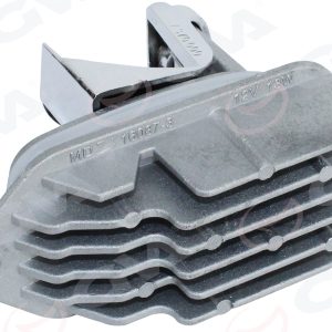 LED MODULU SAG VIRAJ AYDINLATMASI. KODLANMIS BMW F01 F02 F03 F04 09 15 63117370000