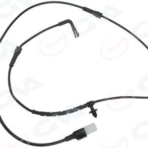 BALATA FİŞİ ARKA RANGE ROVER EVOQUE L538