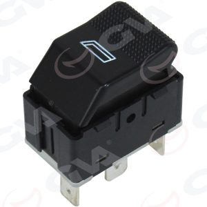 CAM AÇMA DÜGMESİ ÖN SOL TRANSPORTER T4 701959855