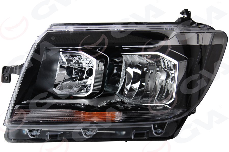 KOMPLE FAR SOL CRAFTER 2016 7C1941005