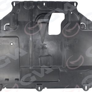 MOTOR ALT MUHAFAZASI PLASTİK FOCUS III-CMAX 06-17 BENZİNLİ 1.KALİTE ENJEKSİYON