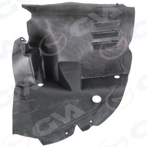 ÇAMURLUK DAVLUMBAZI ÖN SOL ÖN TARAF W202 1997-2000