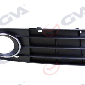 ÖN TAMPON SİS ÇERÇEVESİ SİSLİ NİKELAJLI SAĞ AUDI A4-A4Q 2008-2012 8K0807682A