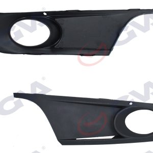 ÖN TAMPON SİS KAPAĞI SİSLİ SAĞ JETTA 2011 - 2014 5C6853666A