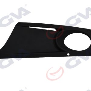 ÖN TAMPON SİS KAPAĞI SİSLİ SOL JETTA 2011 - 2014 5C6853665A