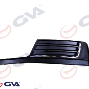 ÖN TAMPON SİS ÇERÇEVESİ NİKELAJLI SOL AUDI A3 HATCBACK 2017 8V3807671