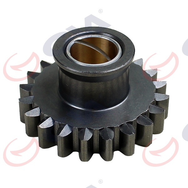 GERİ VİTES DİŞLİSİ 20 DİŞ GOLF4-BORA 02K311501A