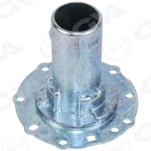 AYNA ZAMAK DEMİRİ L/R T7 ÜSTE KATLANIR AYNA