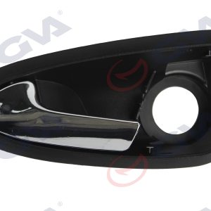 KAPI İÇ AÇMA KOLU SOL KOMPLE NİKELAJLI SEAT IBIZA 2009-2011 6J1837113K