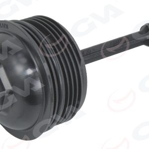 YAĞ FİLTRE KAPAGI 1.6 TDİ-2.0 TDİ TÜM MOTORLAR