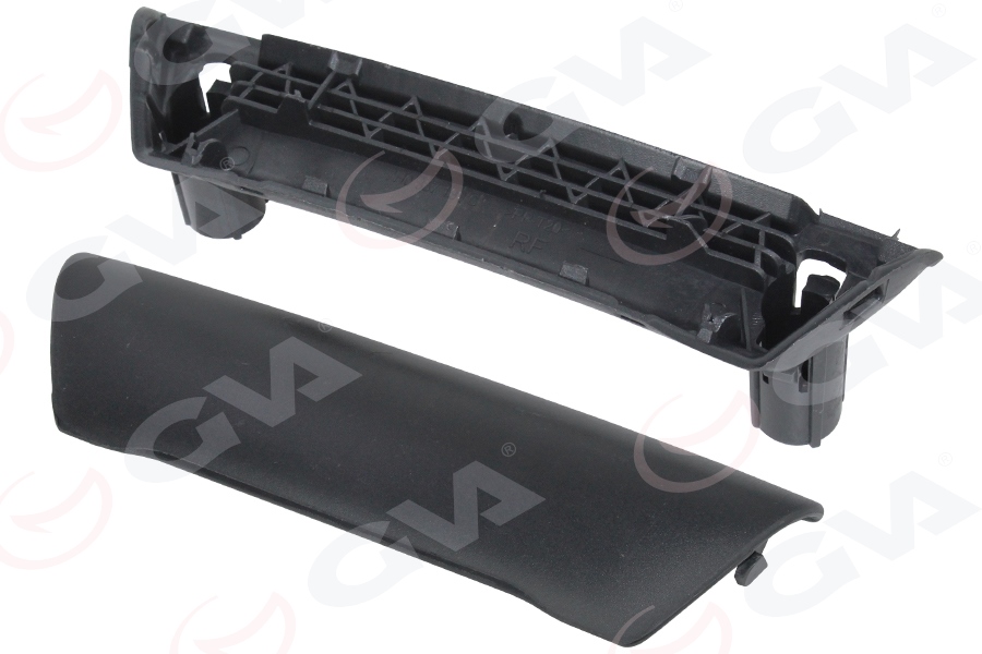 KAPI TUTAMAGI VE KAPAGI SET KISA R ÇİFT KOLTUKLU T5 7H0867180C