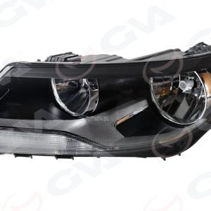 ÖN FAR KOMPLE SOL TIGUAN 2012-2015 5N1941005B
