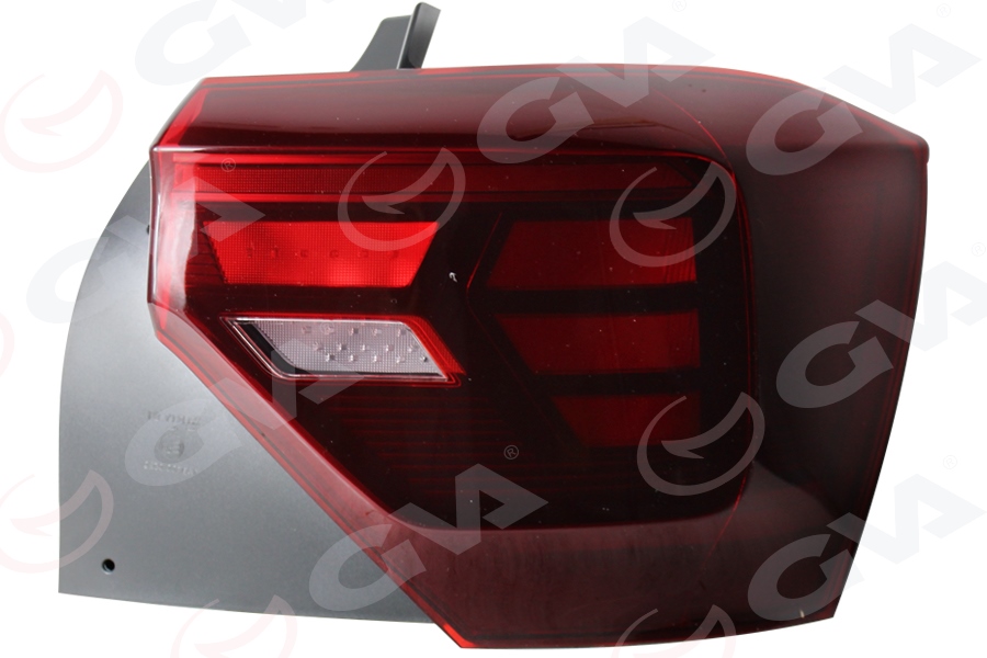 STOP LAMBASI DIŞ LEDLİ SAG POLO 2018-2024 2G0945096E