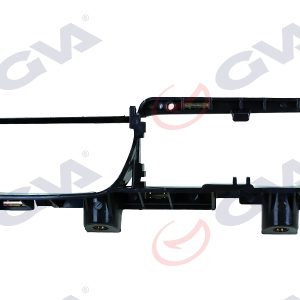 DÖRTLÜ CAM DÜGME ALT ÇERÇEVESİ PASSAT 3B1867179C