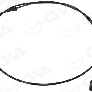 KAPUT ACMA TELI BMW E34 E32