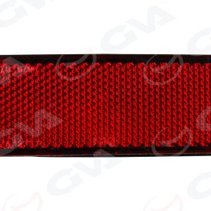 ARKA TAMPON REFLEKTÖRÜ SOL TRANSIT 14 V-363 CUSTOM 12