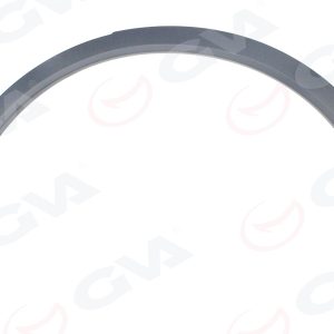 ÇAMURLUK ETEK AGZI DODİK ARKA SOL BOYANABİLİR YÜZEY CAYENNE 2018 9Y0854731K