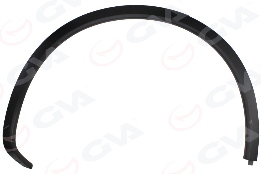 DODİK ÇAMURLUK AGZI ARKA SAG CAYENNE 2011-2015 95855982820