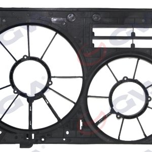 FAN DAVLUMBAZI GOLF5-JETTA-PASSAT 1K0121205AD