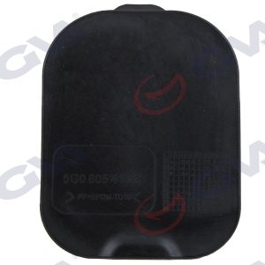 ÇAMURLUK DAVLUMBAZ KAPAGI R/L VW GOLF-PASSAT 2013-2017