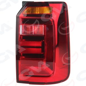STOP LAMBASI SAĞ VW CADDY 2016 BİNEK 2K1945096E-2K1945096J-2K1945096N
