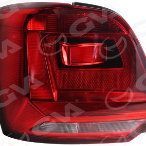 STOP LAMBASI SOL VW POLO 2015 6C0945095F