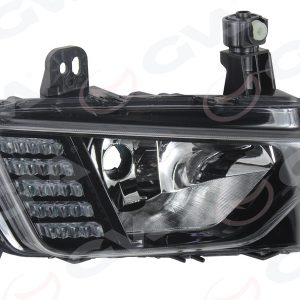 SİS FARI SOL GÜNDÜZ LED POLO 2018