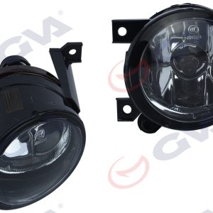 SİS FARI SOL AMPÜLLÜ DUYLU VW TOUAREG 2011-2015 7P6941699