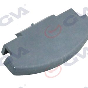 KOL DAYAMA KAPAK MANDALI GRİ VW POLO 2010-2016