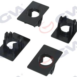 PARK SENSÖR YUVA SETİ 4 LÜ TAKIM VW GOLF6-PASSAT