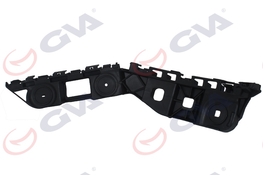 ARKA TAMPON BRAKETİ SAĞ POLO 15-18