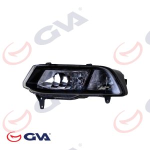 ÖN TAMPON SİS FARI SOL GÜNDÜZ FARLI POLO 2014-2017 6C0941661C