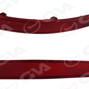 ARKA TAMPON REFLEKTÖRÜ SAĞ JETTA 2015