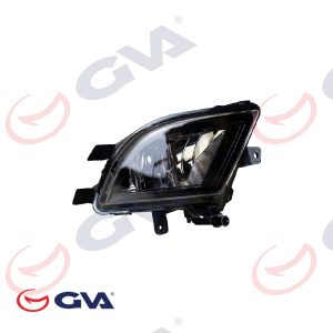 ÖN TAMPON SİS FARI SAĞ JETTA 15 5C7941700P