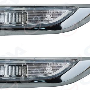 ÇAMURLUK SİNYALİ SOL NİKELAJLI TRANSPORTER T7 2015