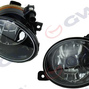 ÖN TAMPON SİS FARI AMPÜL DUY SOL TRANSPORTER T6 2011-2015