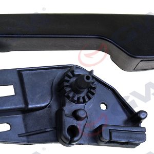 MOTOR KAPUT AÇMA KOLU-ALT PLASTİĞİ SET GOLF4-BORA-PASSAT-POLO-FABIA-GOLF-LEON-OCTAVIA-YETI-IBIZA