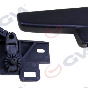 MOTOR KAPUT AÇMA KOLU ALT PLASTİĞİ SET GOLF 14 POLO 10-15 RAPID 13 OCTAVIA 13 PASSAT 15 6R1823533-6R1823633